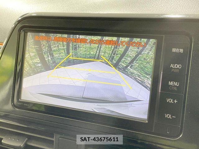 Toyota SIENTA 2016-01 8782417-4