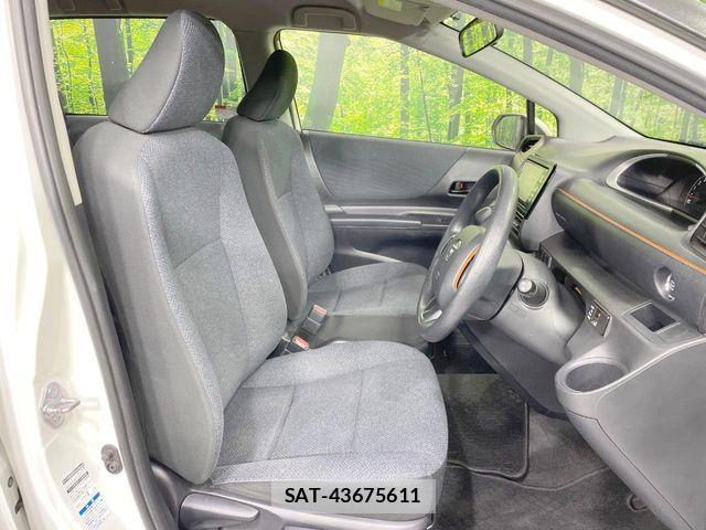 Toyota SIENTA 2016-01 8782417-8