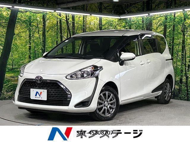 Toyota SIENTA 2019-07 8782415-0