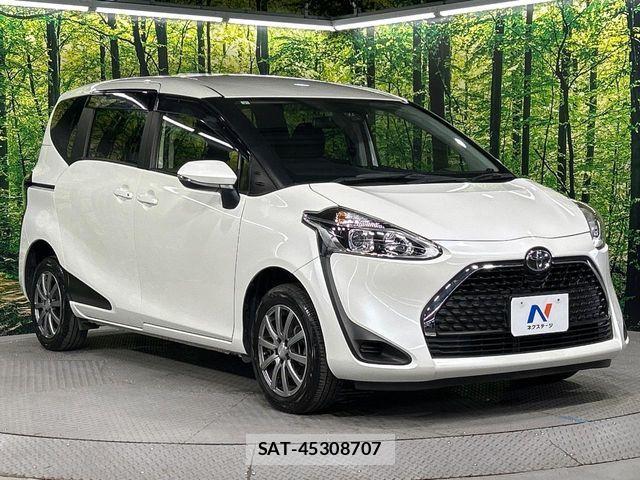 Toyota SIENTA 2019-07 8782415-17