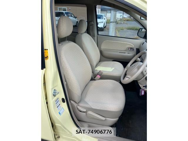 Toyota SIENTA 2007-11 8797771-14