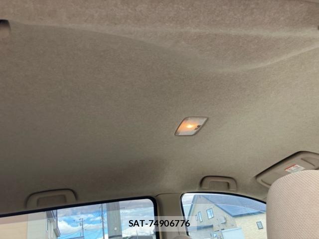 Toyota SIENTA 2007-11 8797771-21