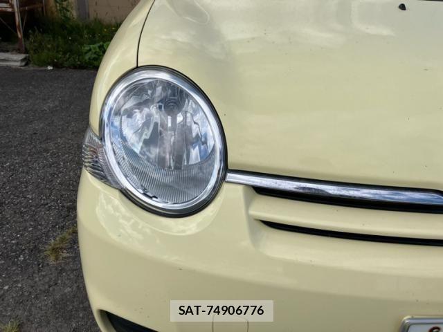 Toyota SIENTA 2007-11 8797771-23