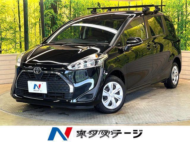 Toyota SIENTA 2022-04 8832172-0