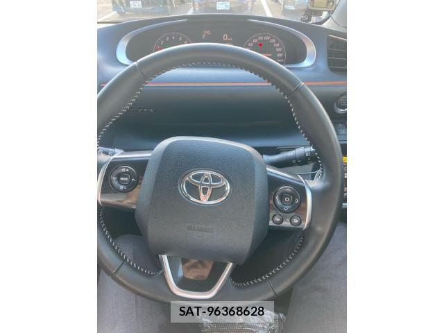 Toyota SIENTA 2019-10 8850931-16