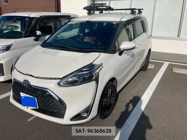 Toyota SIENTA 2019-10 8850931-3