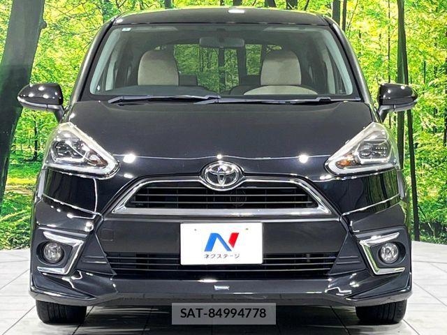 Toyota SIENTA 2015-01 8850933-14