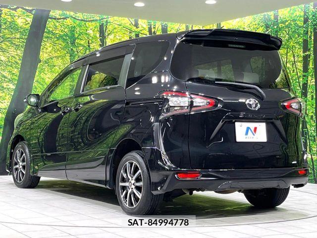 Toyota SIENTA 2015-01 8850933-17