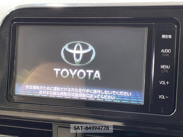Toyota SIENTA 2015-01 8850933-4