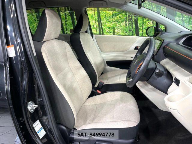 Toyota SIENTA 2015-01 8850933-8