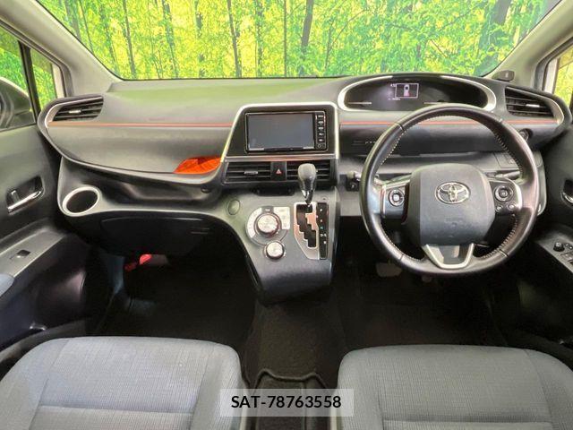 Toyota SIENTA 2017-01 8882674-1