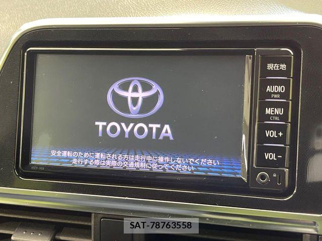 Toyota SIENTA 2017-01 8882674-4