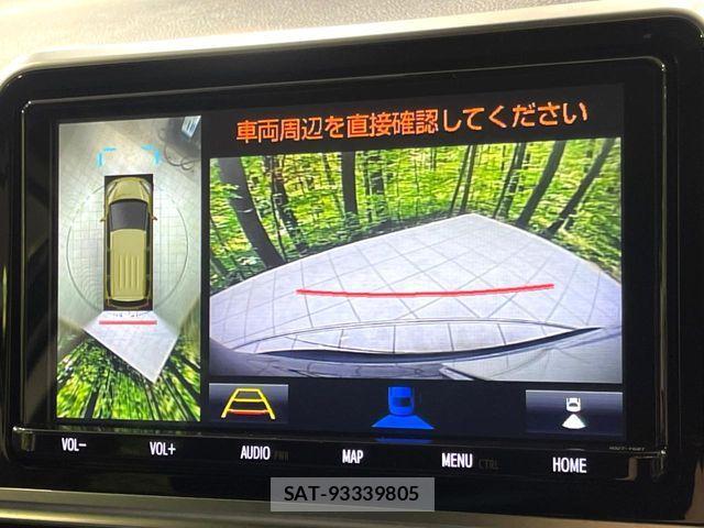 Toyota SIENTA 2019-01 8884501-3