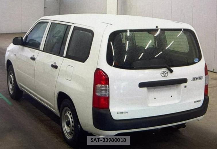 Toyota SUCCEED 2019 5844253-1