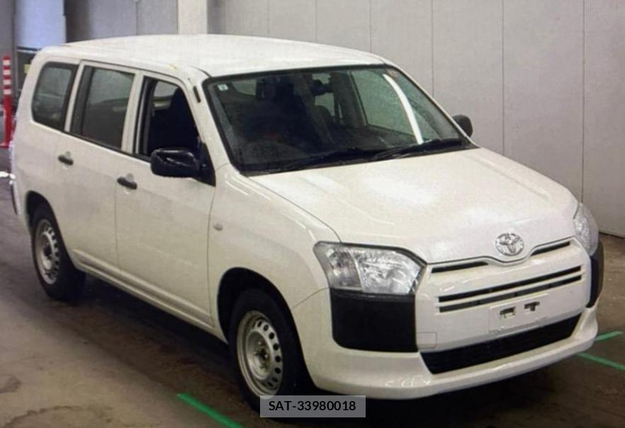 Toyota SUCCEED 2019 5844253-3
