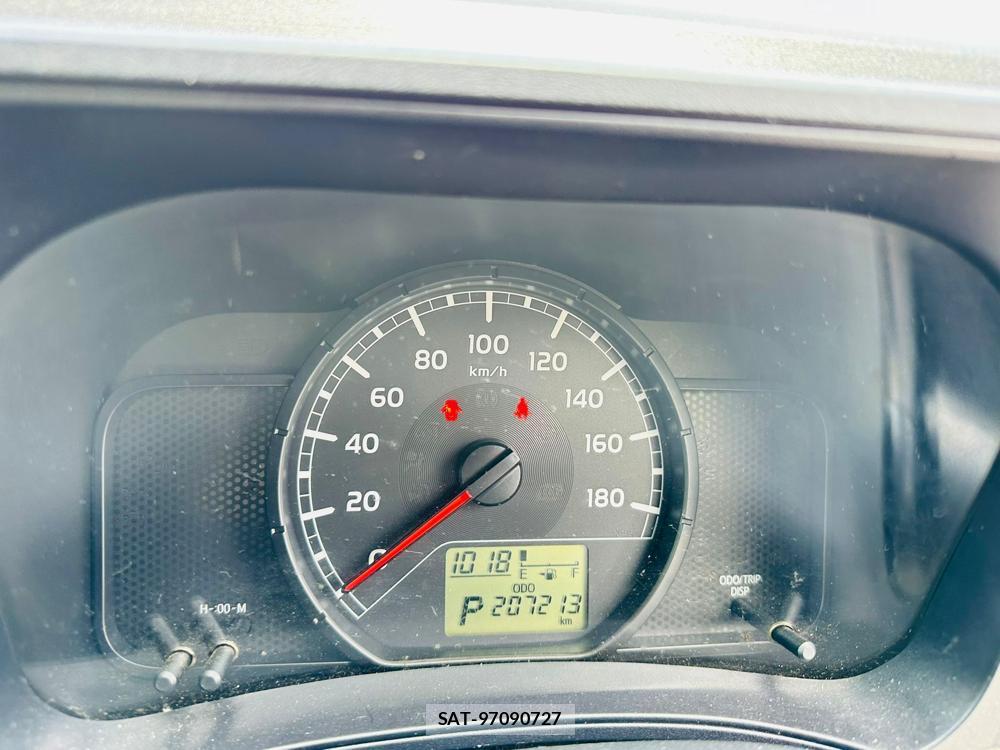 Toyota SUCCEED VAN 2018 6593652-15