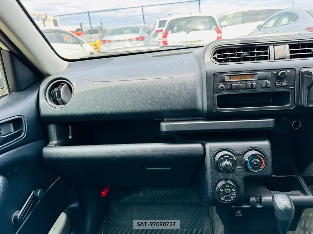 Toyota SUCCEED VAN 2018 6593652-17