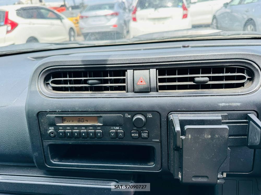 Toyota SUCCEED VAN 2018 6593652-18