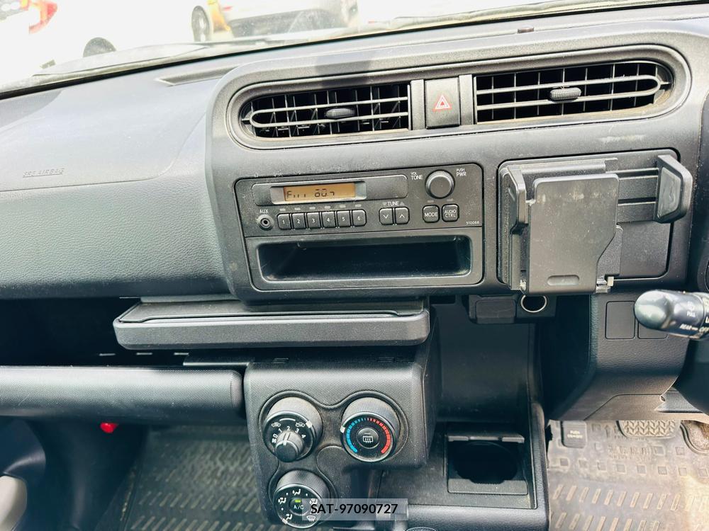 Toyota SUCCEED VAN 2018 6593652-19