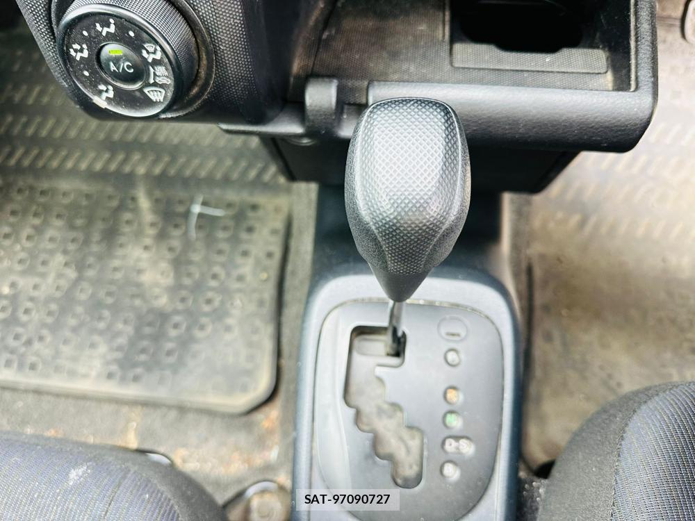 Toyota SUCCEED VAN 2018 6593652-20