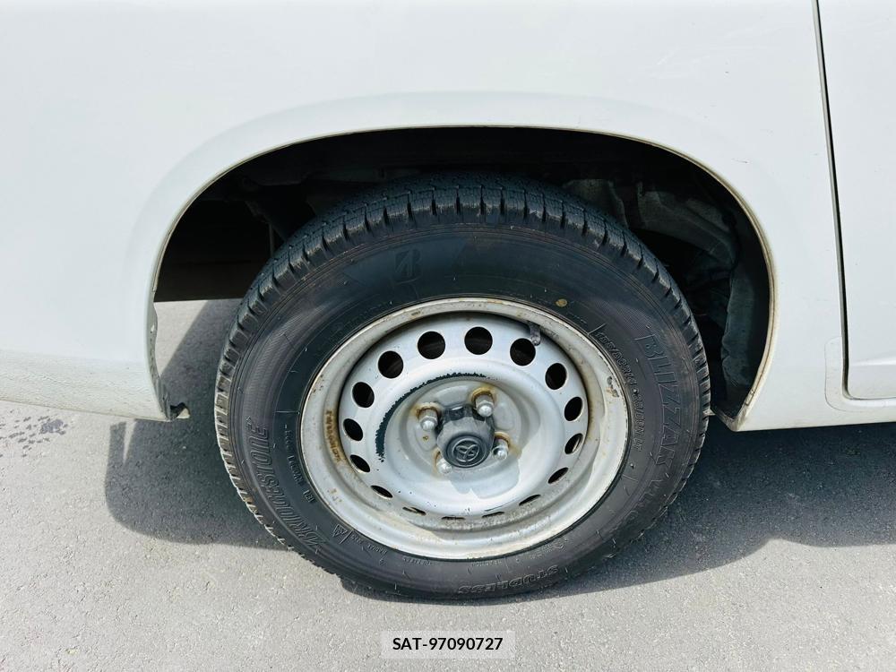 Toyota SUCCEED VAN 2018 6593652-28
