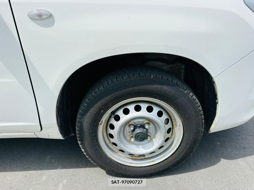 Toyota SUCCEED VAN 2018 6593652-29