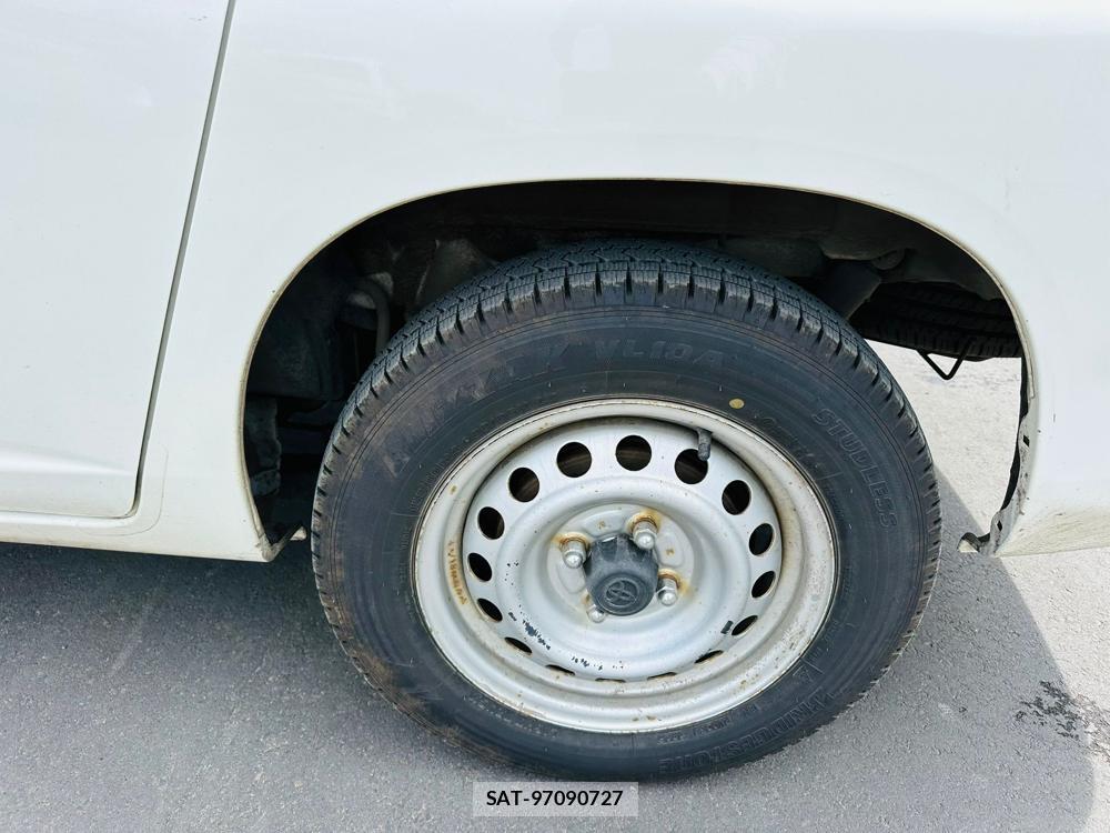 Toyota SUCCEED VAN 2018 6593652-31