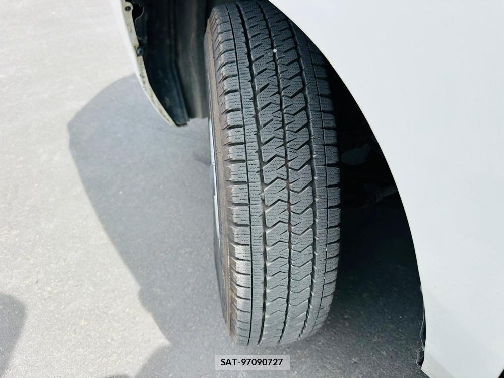 Toyota SUCCEED VAN 2018 6593652-32