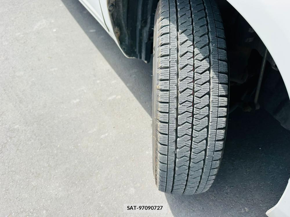 Toyota SUCCEED VAN 2018 6593652-33
