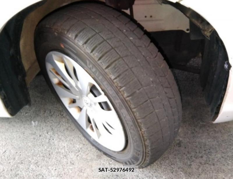 Toyota TANK 2018-05 1095798-9