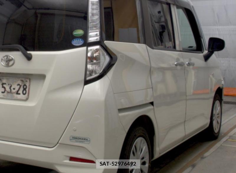 Toyota TANK 2018-05 1095798-1