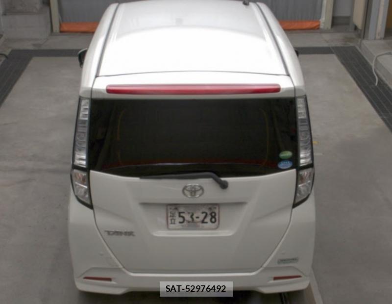 Toyota TANK 2018-05 1095798-2