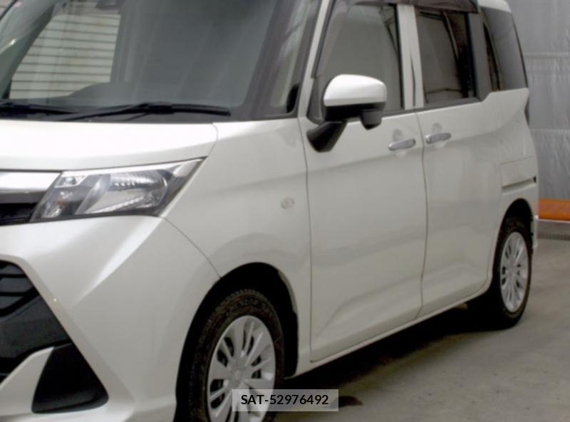 Toyota TANK 2018-05 1095798-4