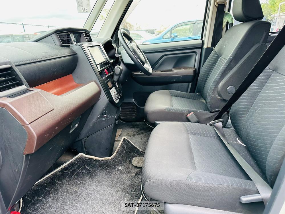 Toyota TANK 2017 6592453-10