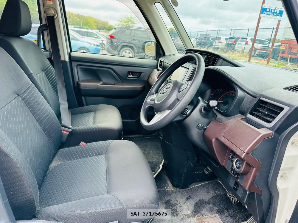 Toyota TANK 2017 6592453-11