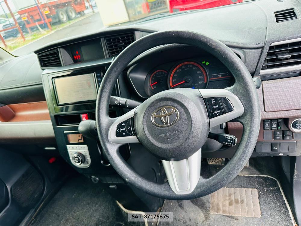 Toyota TANK 2017 6592453-14