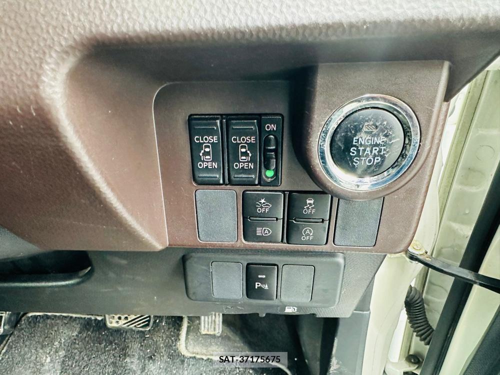 Toyota TANK 2017 6592453-16