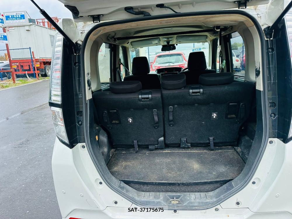 Toyota TANK 2017 6592453-25