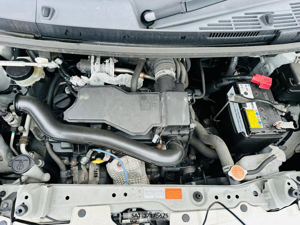 Toyota TANK 2017 6592453-33