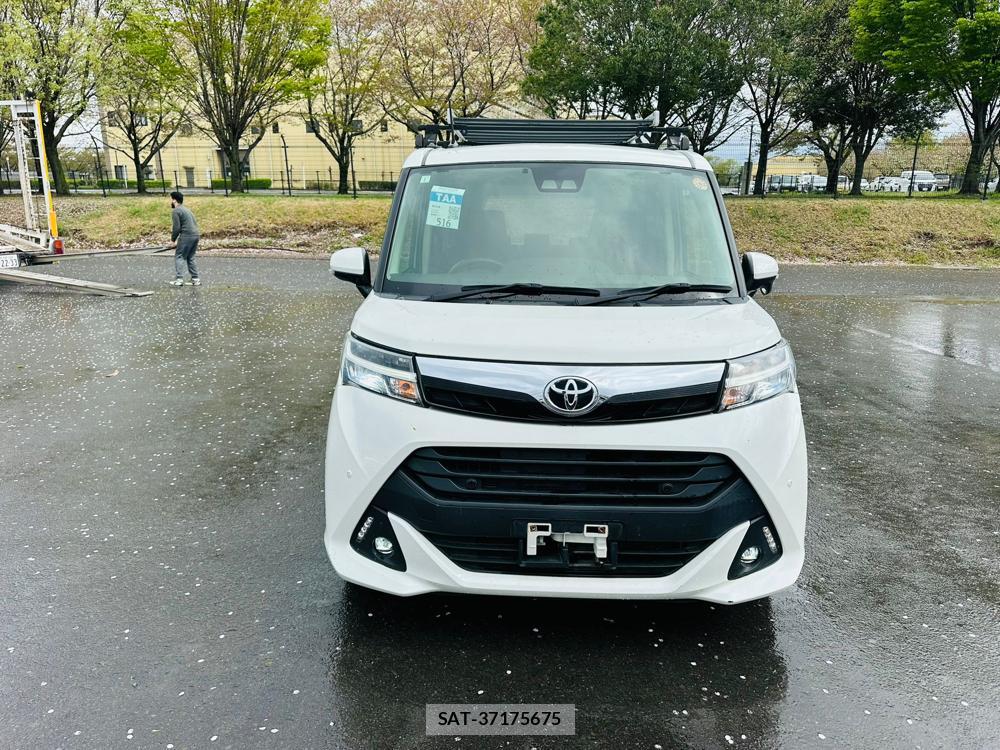 Toyota TANK 2017 6592453-7