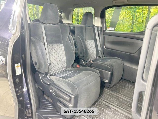 Toyota VELLFIRE 2015-02 4603605-9