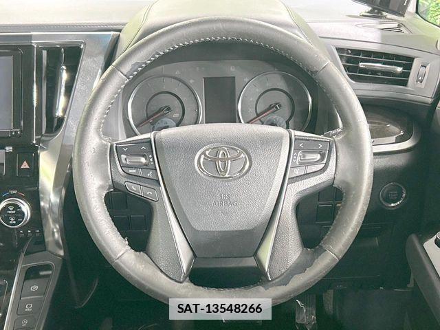 Toyota VELLFIRE 2015-02 4603605-12