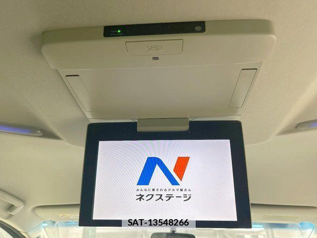 Toyota VELLFIRE 2015-02 4603605-3
