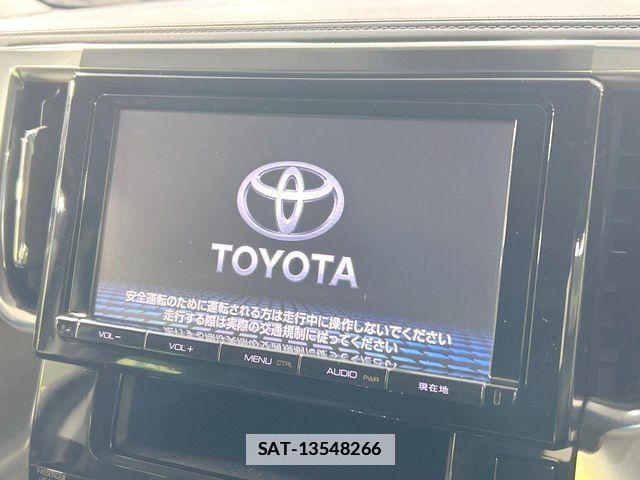 Toyota VELLFIRE 2015-02 4603605-4