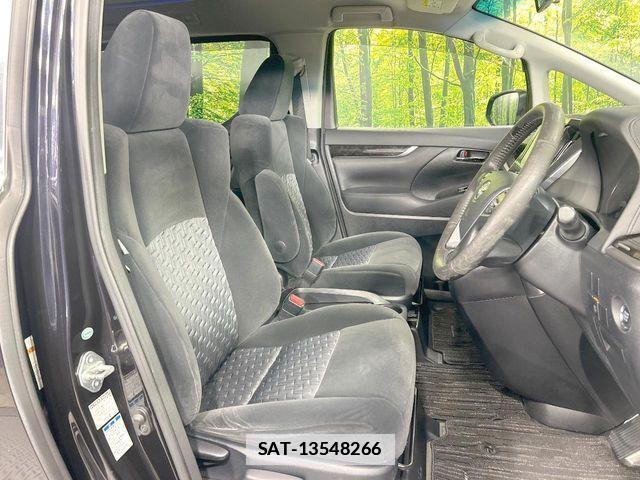 Toyota VELLFIRE 2015-02 4603605-8