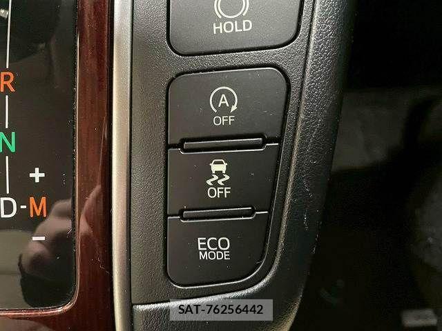 Toyota VELLFIRE 2017-08 4758879-9
