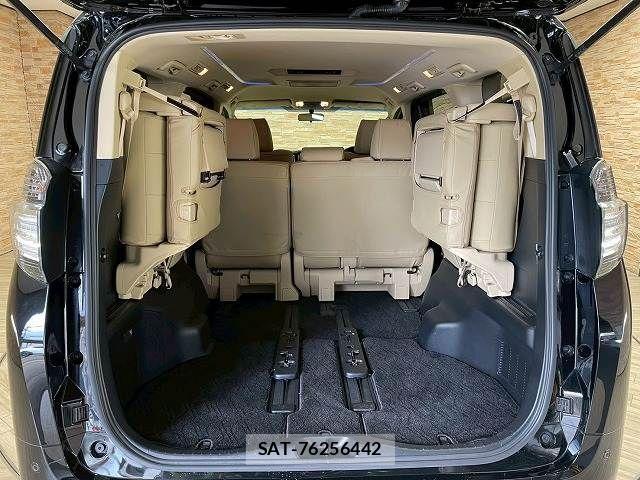 Toyota VELLFIRE 2017-08 4758879-12
