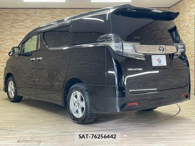 Toyota VELLFIRE 2017-08 4758879-16