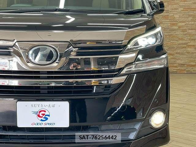 Toyota VELLFIRE 2017-08 4758879-19