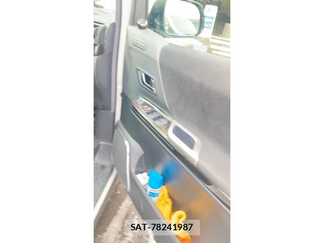 Toyota VELLFIRE 2013-05 4991728-9